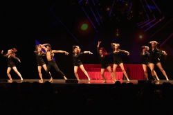 25 Dance